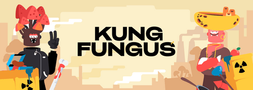 Kung Fungus