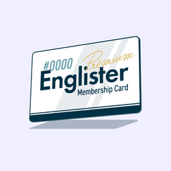 Englister Premium Memberships collection image