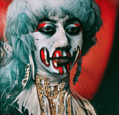 Carnival: Aristocrat