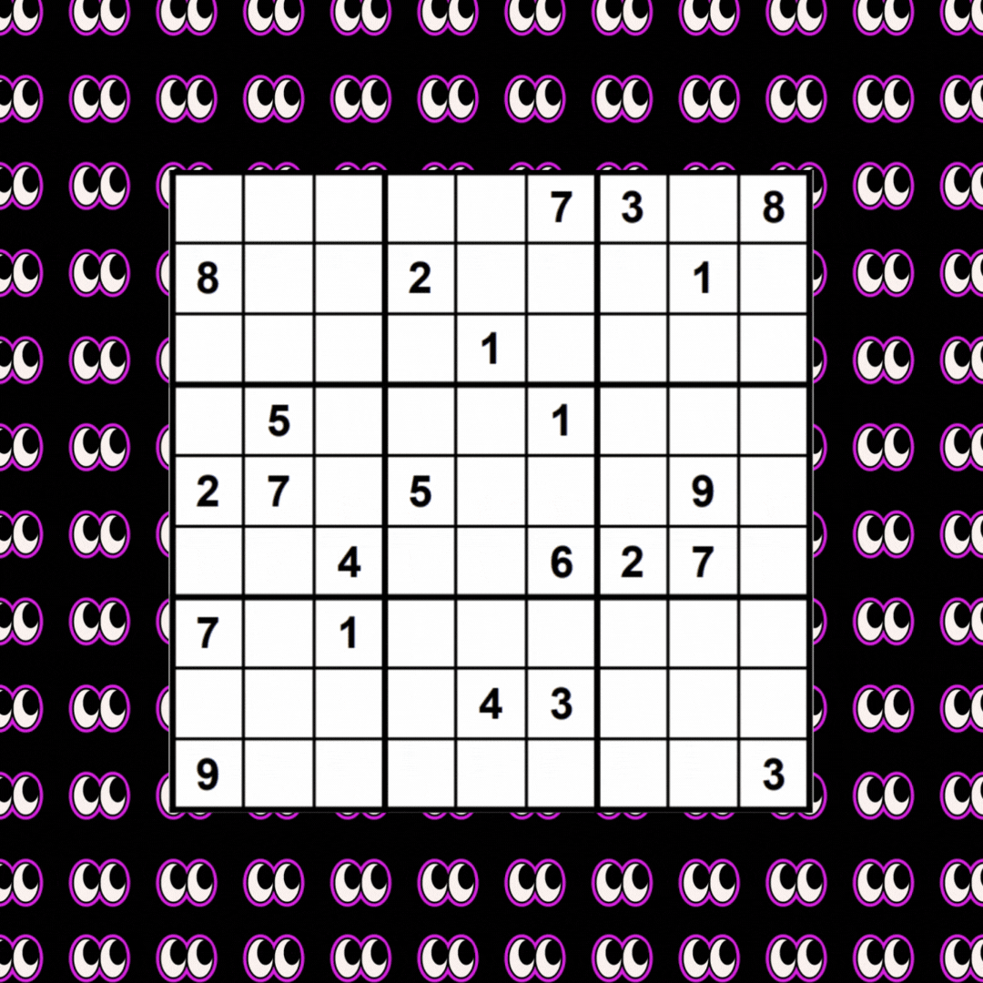 SudokuGame XXX #114