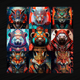 Virtual Divinity