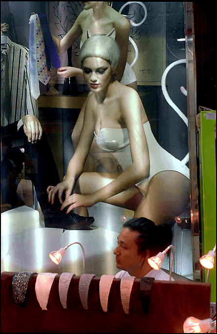 Jongno_Image and People