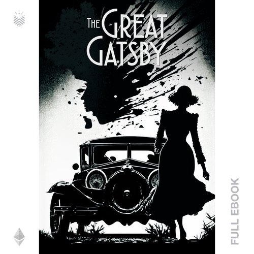 The Great Gatsby #58