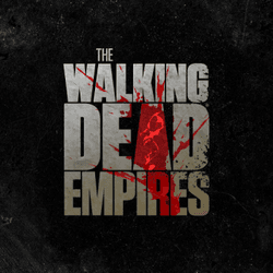 The Walking Dead: Empires collection image