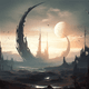 Alien Worlds: Fallen Empires