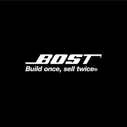 BOST: Build Once, Sell Twice. collection image