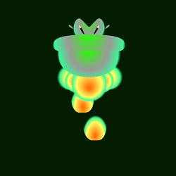 Frogito 216