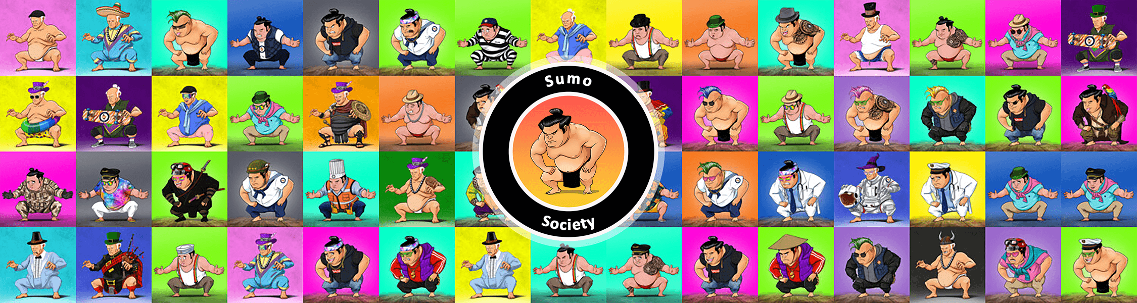 Sumo Society