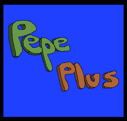 Pepe Plus collection image