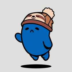 Bean #8003
