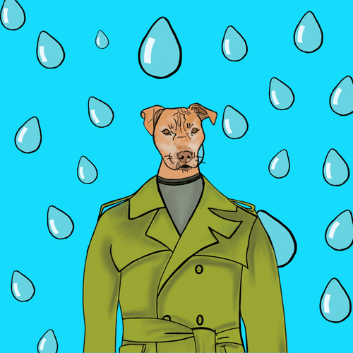 Who's a Good Doggy 92