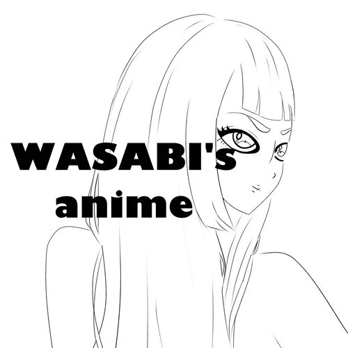 WASABI's anime gals