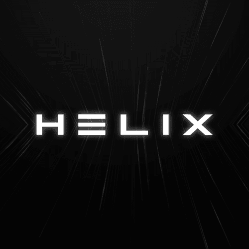HELIX Founder Pass Official NFT
