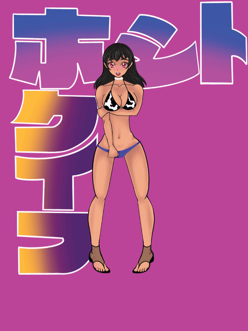 HotWaifu Free Waifus