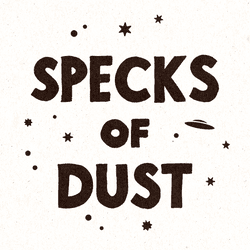 Specks of Dust Thera collection image