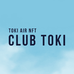 CLUB TOKI collection image