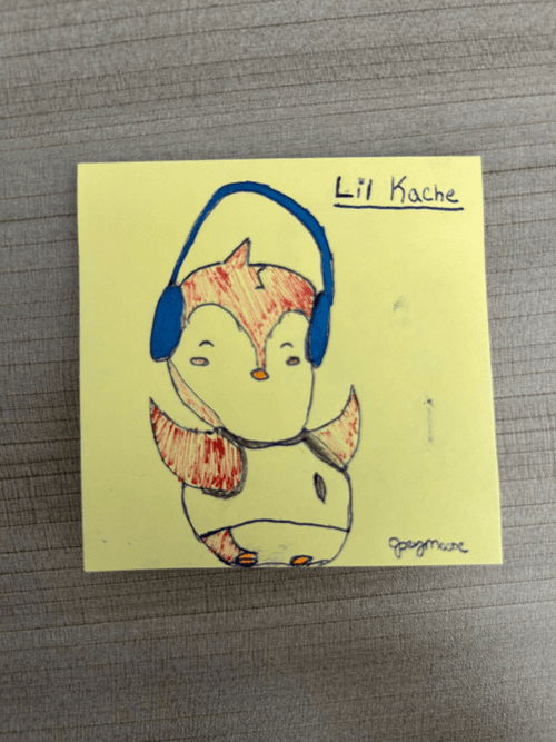 Lil Kache