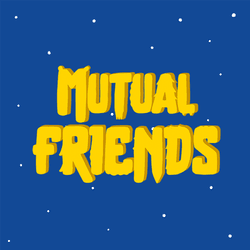 Mutual Friends Character Pass collection image