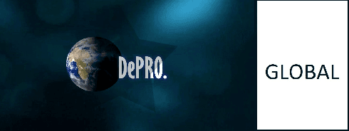 DePROGlobal banner
