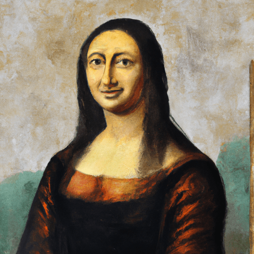 Mona Lisa