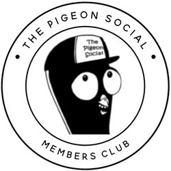 The Pigeon Social collection image