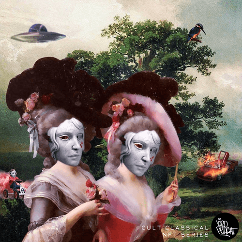 CULT Classical Series