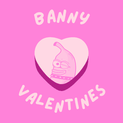 Banny Valentines collection image