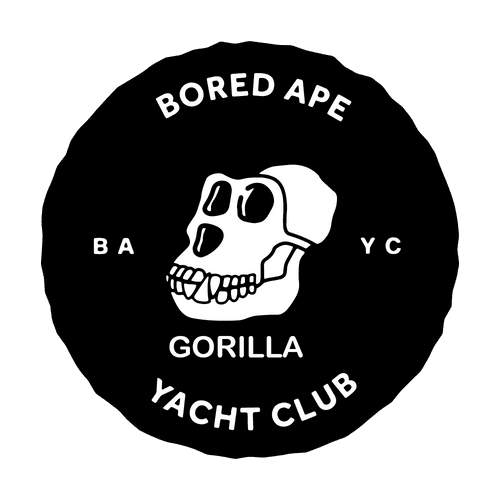 Bored Ape  Gorilla Club