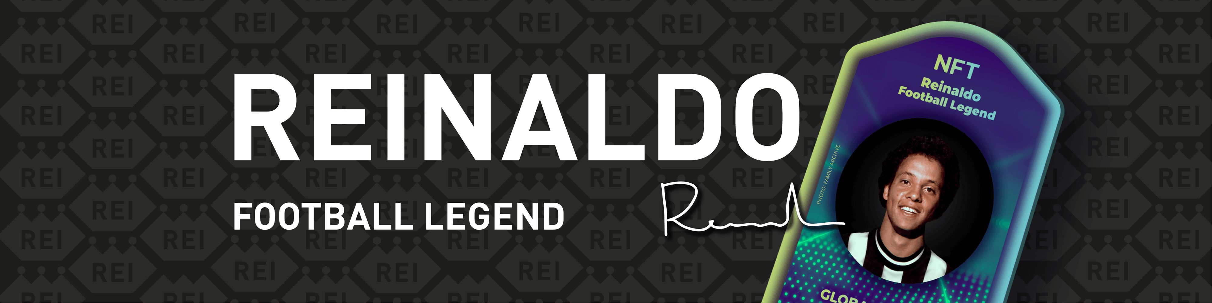 Reinaldo - IDG