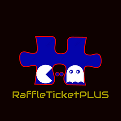 Raffle Ticket for 1 of 1 and more collection image