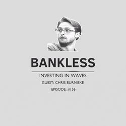 Bankless - Investing in Waves collection image