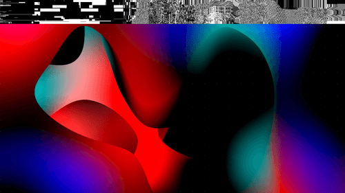 Chrome by Kim Asendorf & Leander Herzog 4