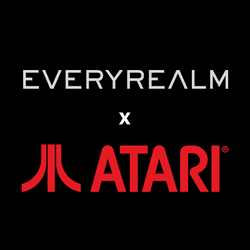 Atari x Everyrealm Collective collection image