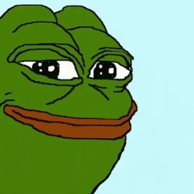 Pepe's Genesis: The Birth of a Meme Icon