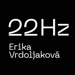 22 Hz by Erika Vrdoljakova collection image