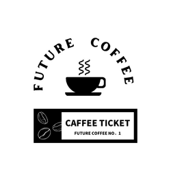 COFFEE TICKETS collection image