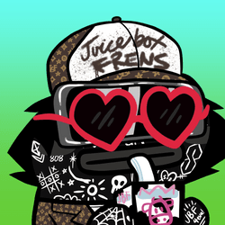 Juicebox Frens #3761