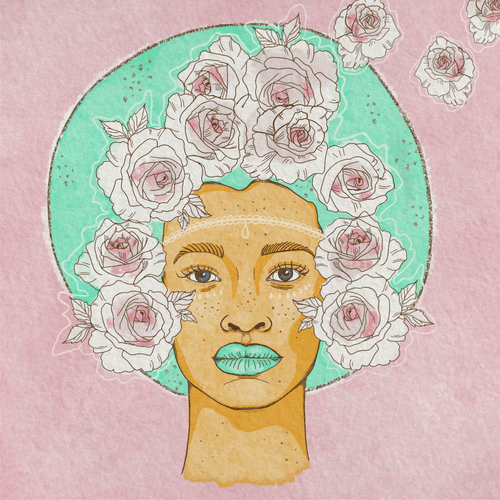 Women Rising by The Women Collective
