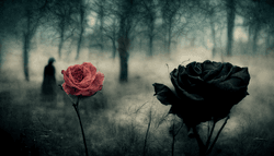The Lonely Rose, A Journey collection image