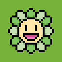 Murakami.Flower #9505