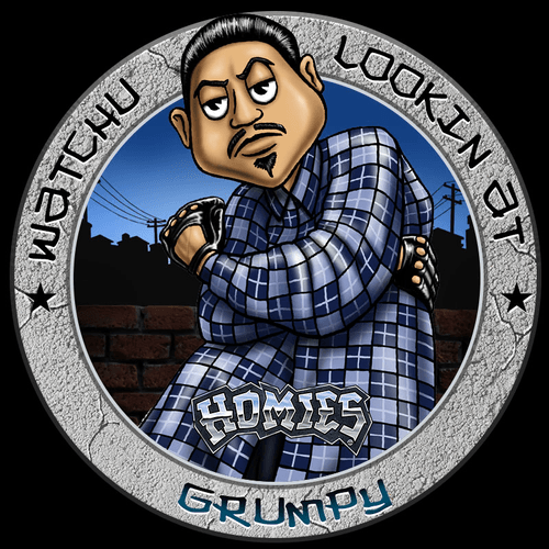 Token Image