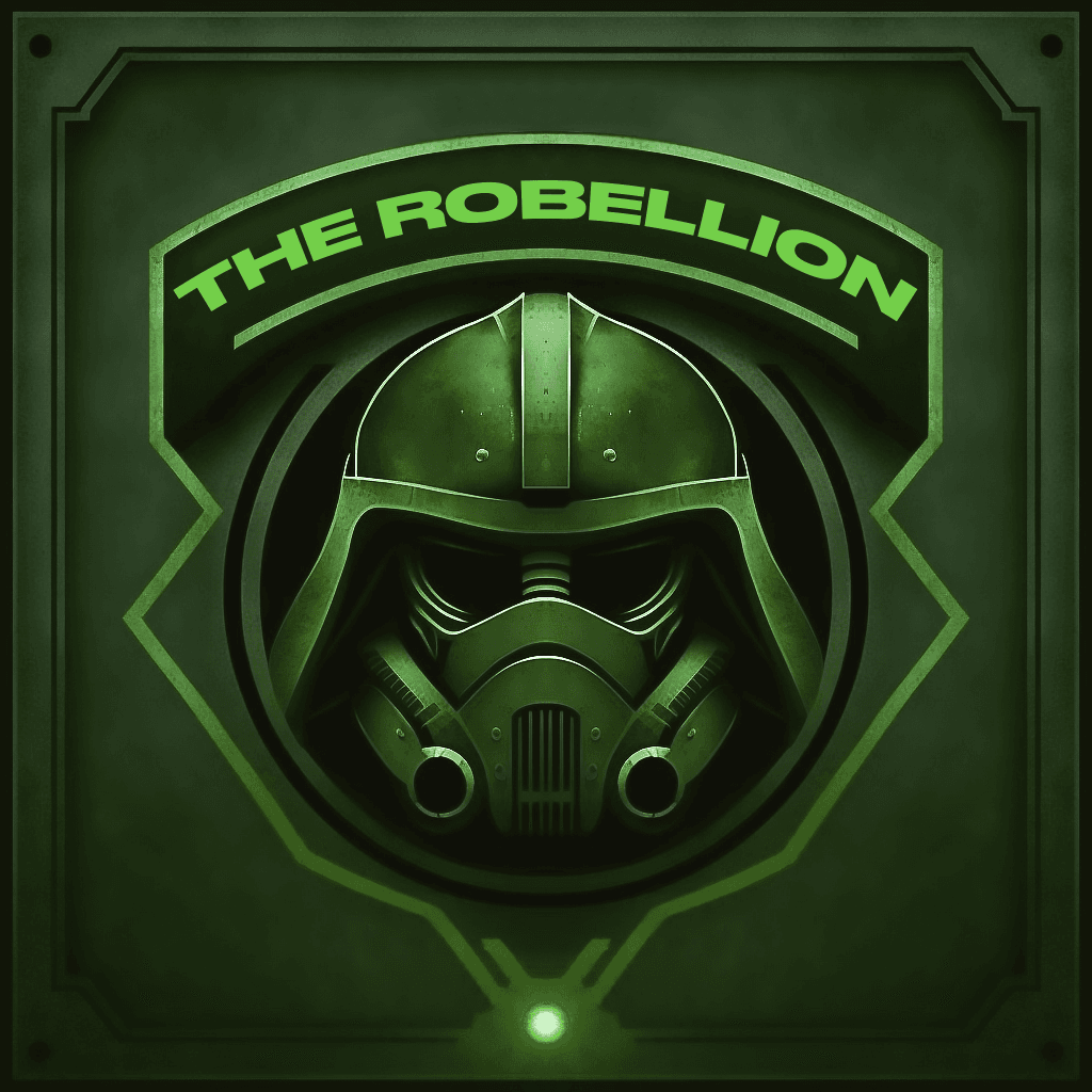 TheRobellion