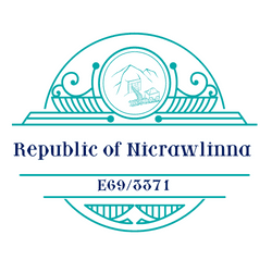 Republic of Nicrawlinna collection image
