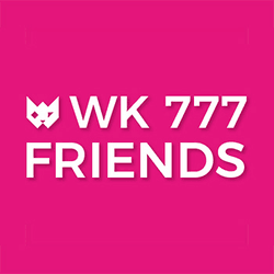 WK 777 Avatars Friends collection image