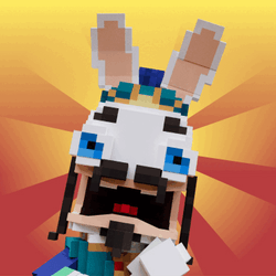 Rabbids Lunar New Year Avatars collection image