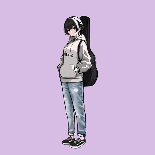 音色 #011