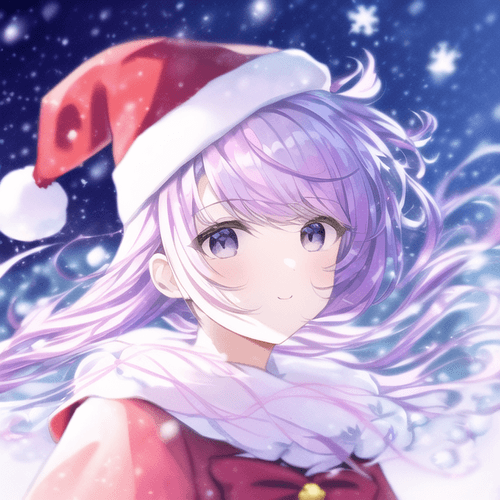 Fantastic Miracle Girls Xmas Edition #024 Rhodochrosite