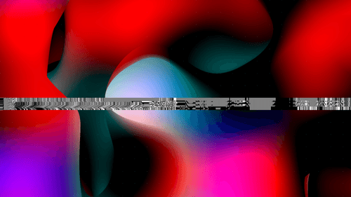 Chrome by Kim Asendorf & Leander Herzog 1