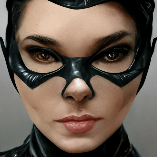 Catwoman