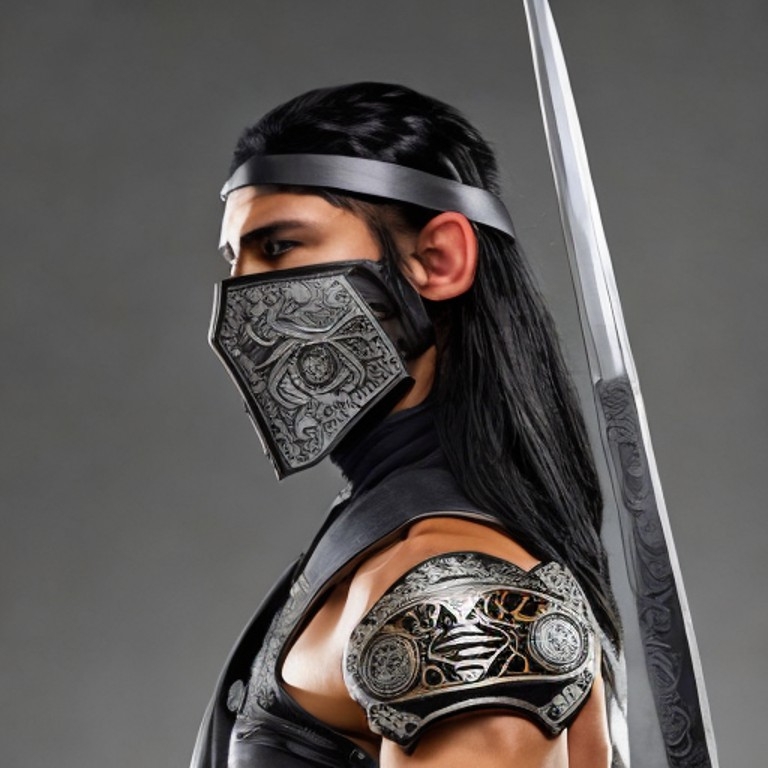 Ninja Assassins Kill inc. Ninja Assassins Kill inc. OpenSea